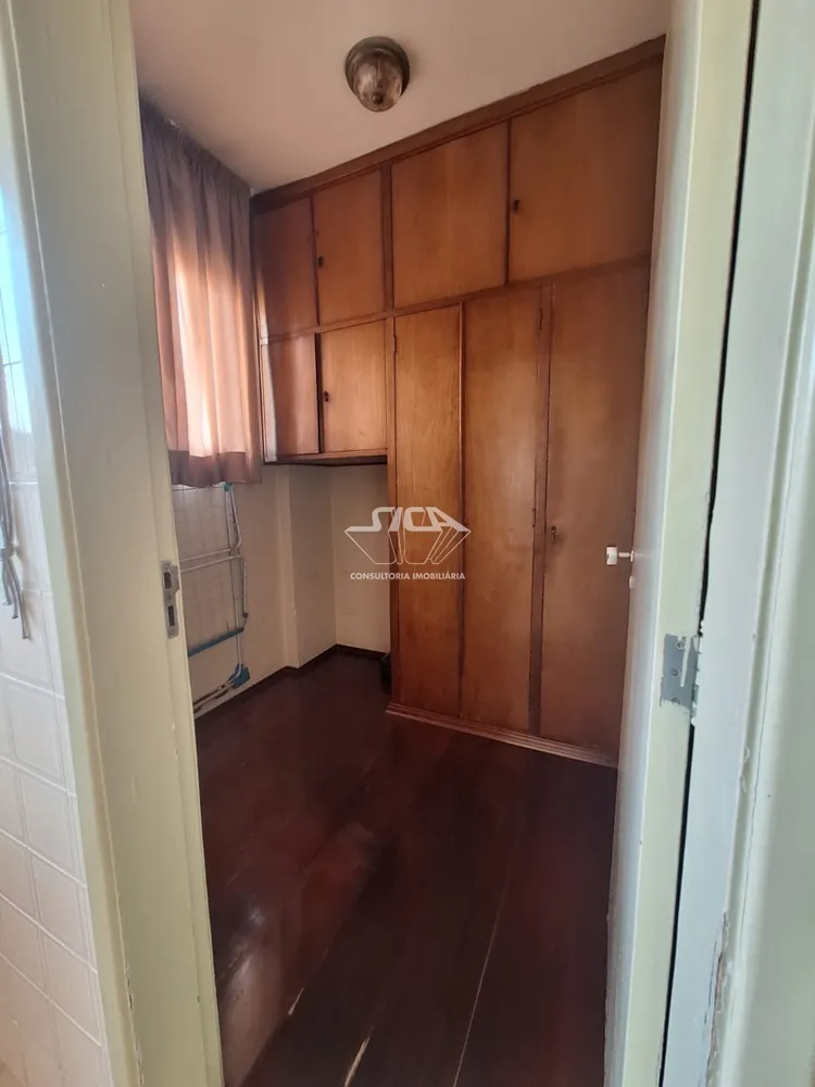 Apartamento, 3 quartos, 110 m² - Foto 2