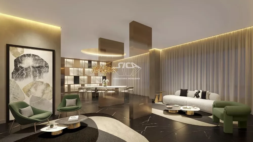 Apartamento, 3 quartos, 119 m² - Foto 6
