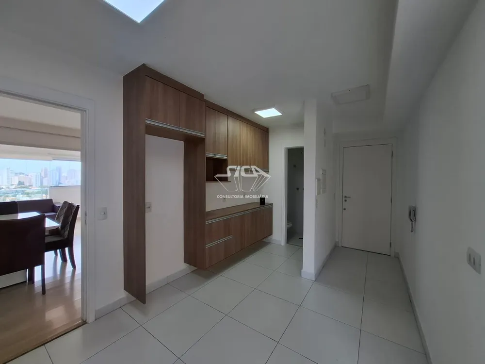 Apartamento, 3 quartos, 124 m² - Foto 1