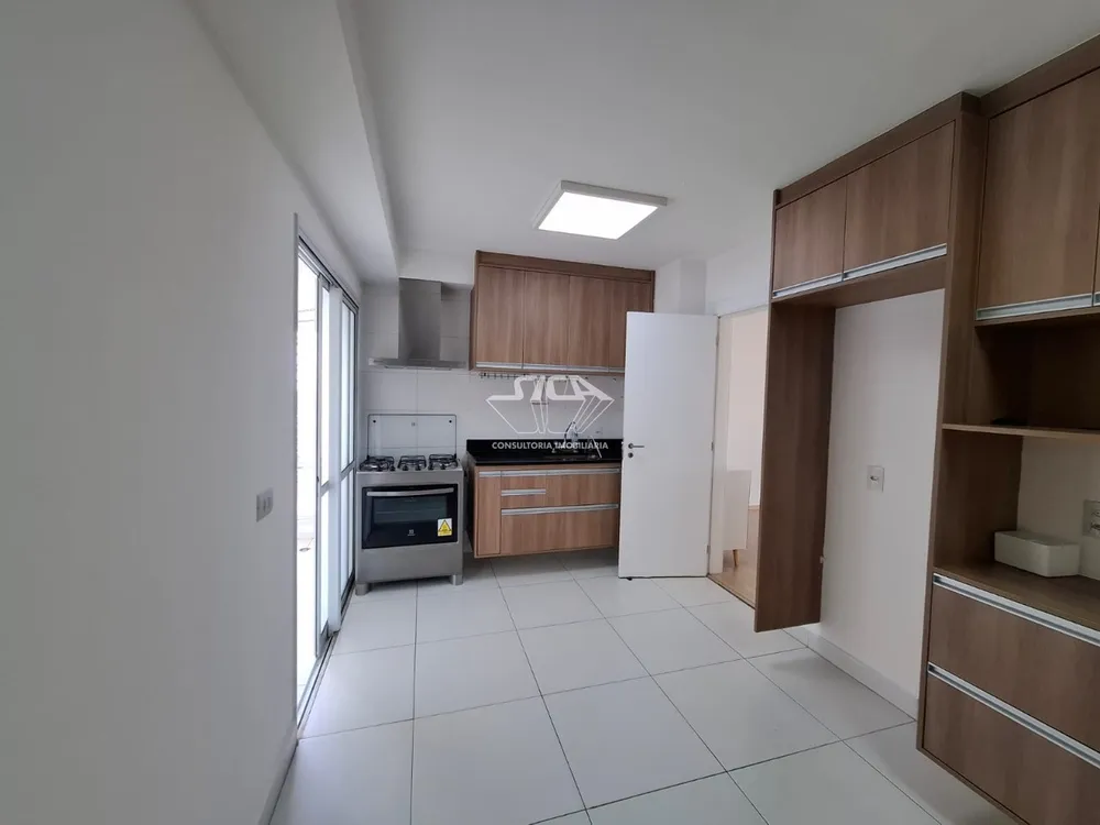 Apartamento, 3 quartos, 124 m² - Foto 3