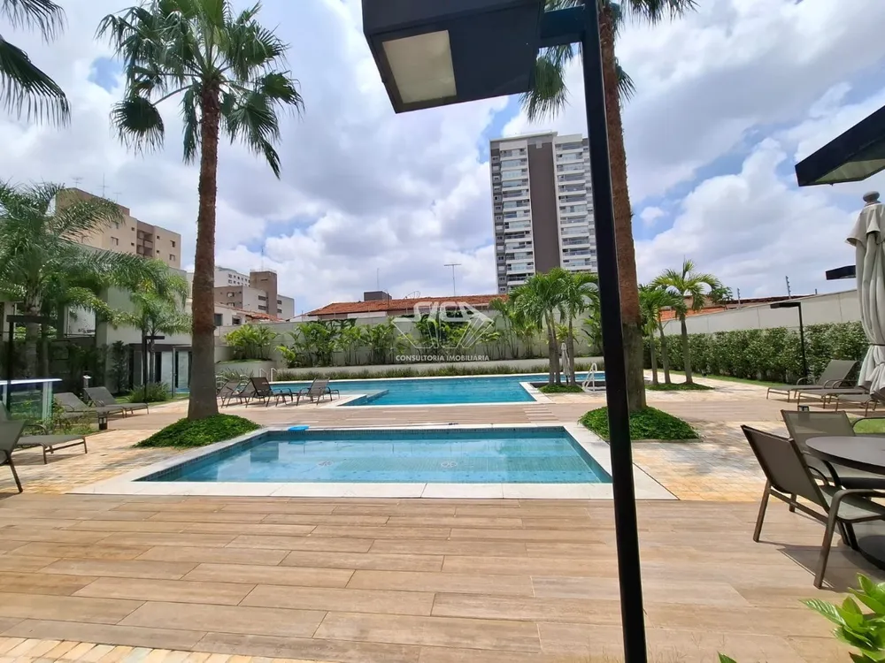Apartamento, 3 quartos, 124 m² - Foto 4