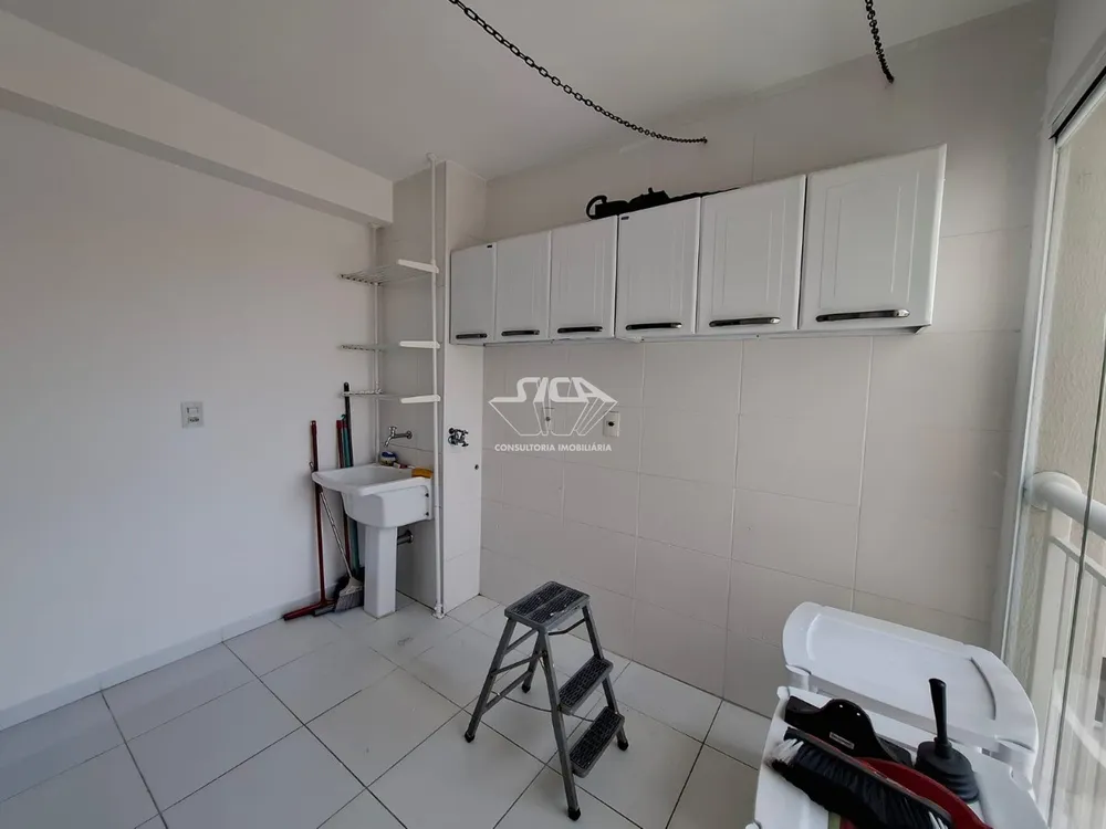 Apartamento, 3 quartos, 124 m² - Foto 2