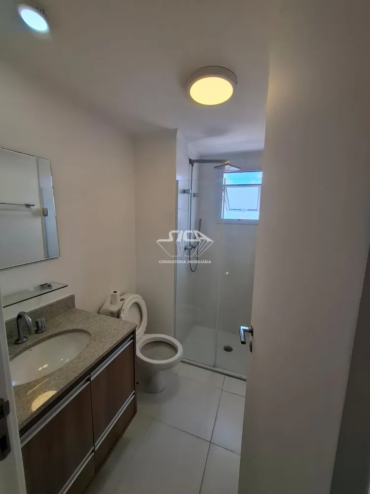 Apartamento, 3 quartos, 124 m² - Foto 8