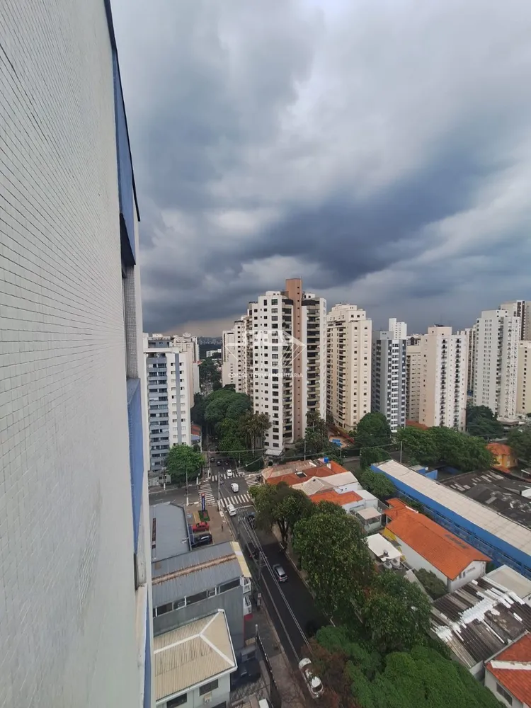 Apartamento, 3 quartos, 134 m² - Foto 8