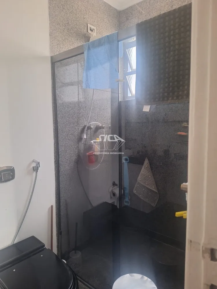 Apartamento, 3 quartos, 134 m² - Foto 2