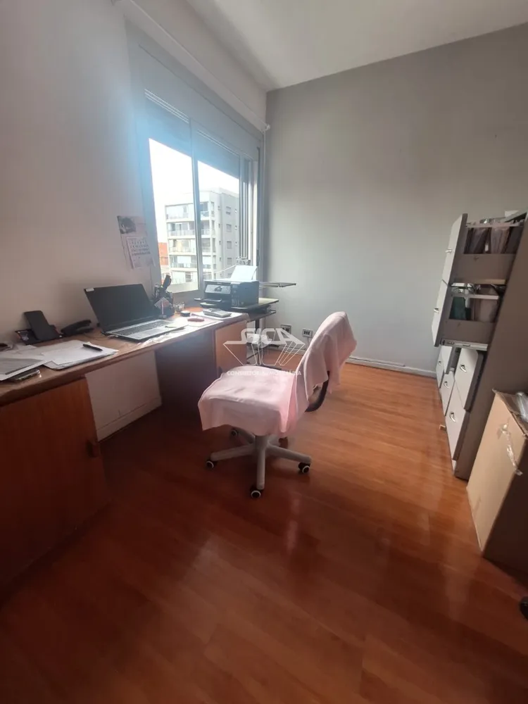 Apartamento, 3 quartos, 134 m² - Foto 4