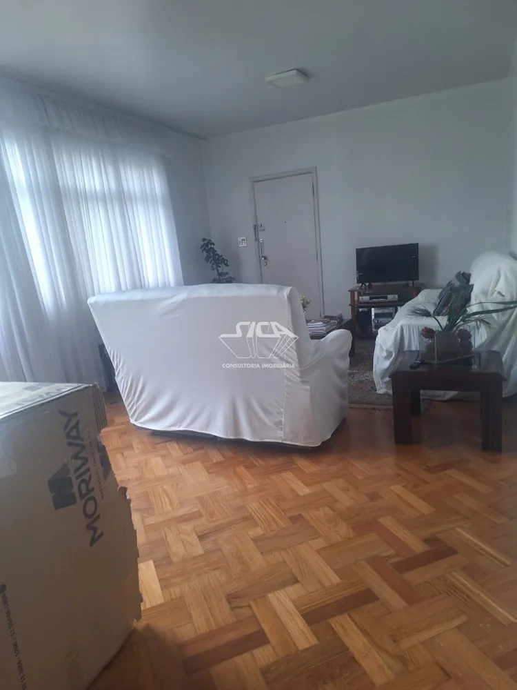 Apartamento, 3 quartos, 134 m² - Foto 6