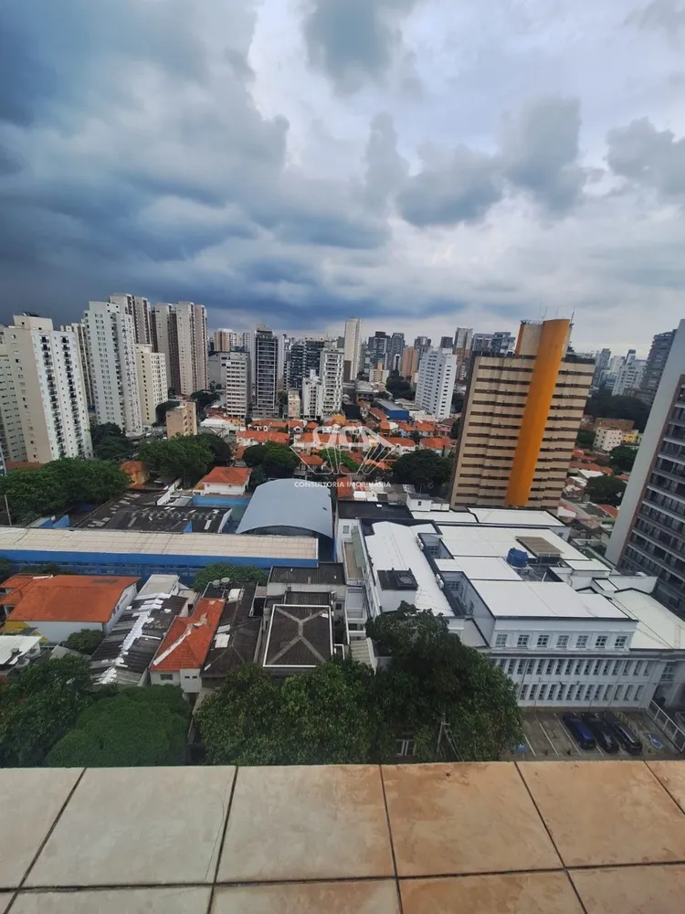 Apartamento, 3 quartos, 134 m² - Foto 11