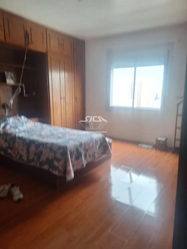 Apartamento, 3 quartos, 134 m² - Foto 1