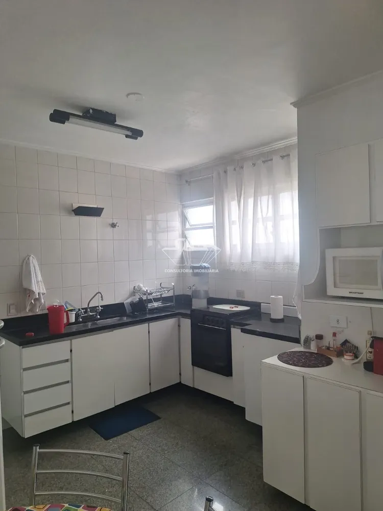 Apartamento, 3 quartos, 134 m² - Foto 7