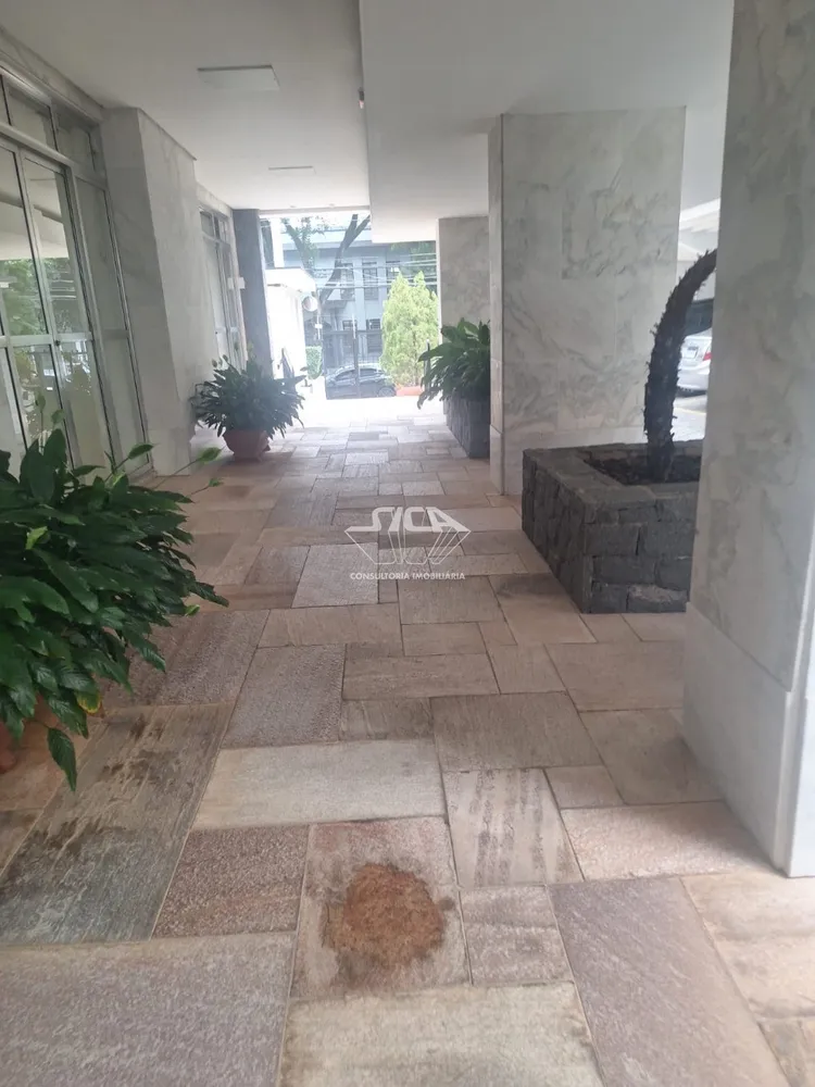 Apartamento, 3 quartos, 134 m² - Foto 12