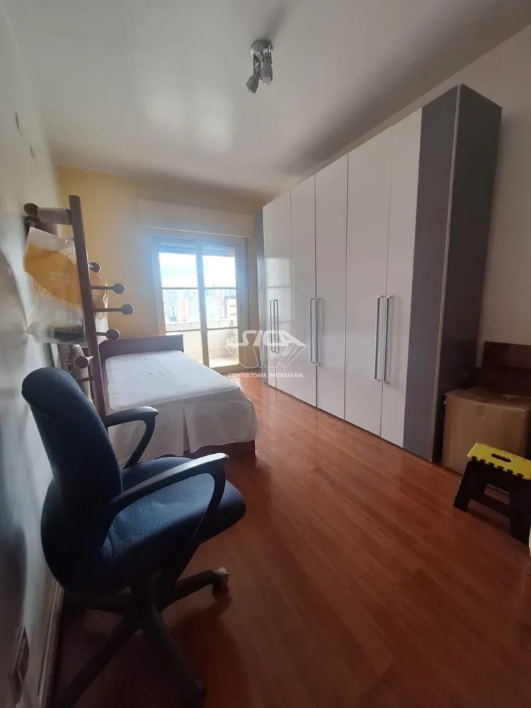 Apartamento, 3 quartos, 134 m² - Foto 9