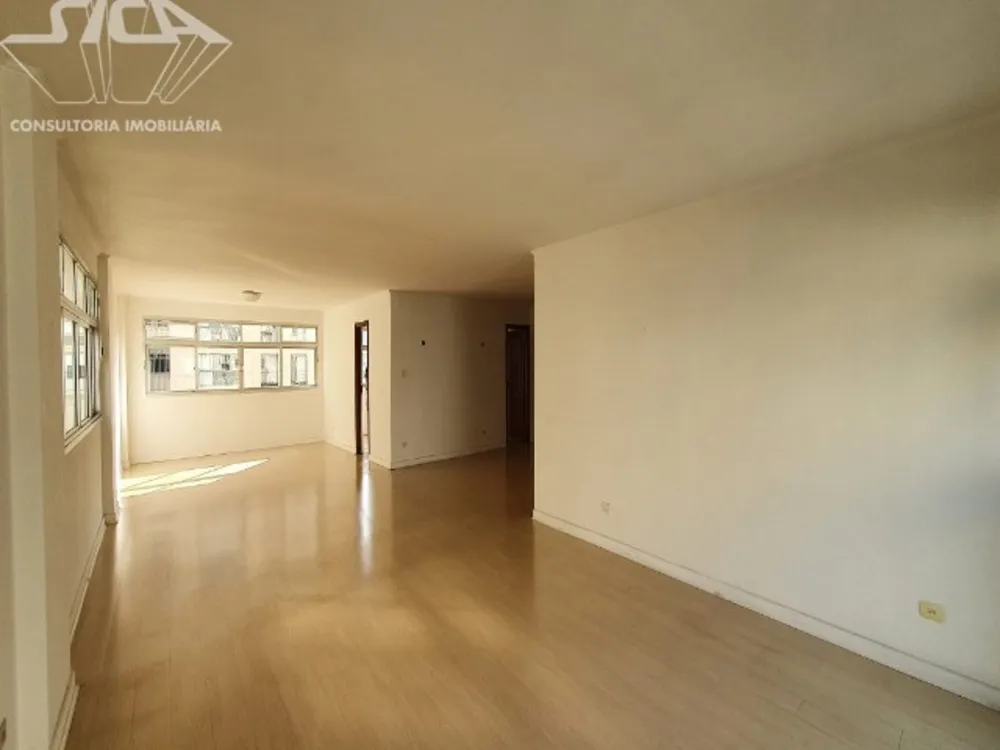 Apartamento, 3 quartos, 256 m² - Foto 2