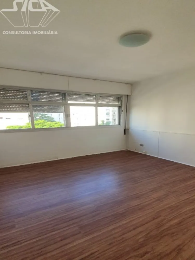 Apartamento, 3 quartos, 256 m² - Foto 5