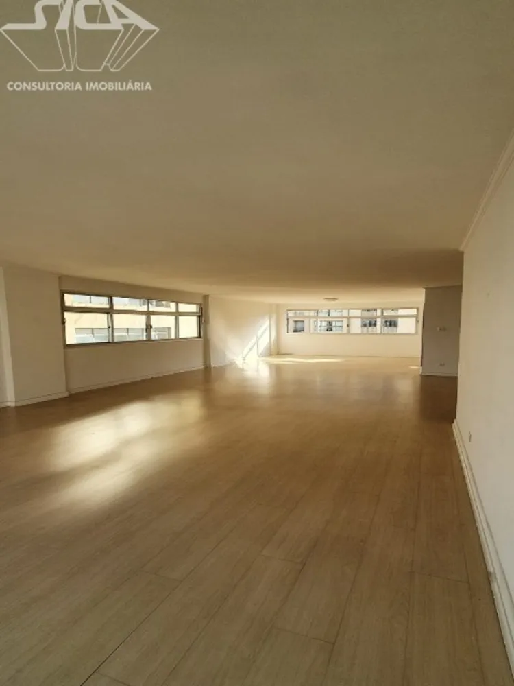 Apartamento, 3 quartos, 256 m² - Foto 21