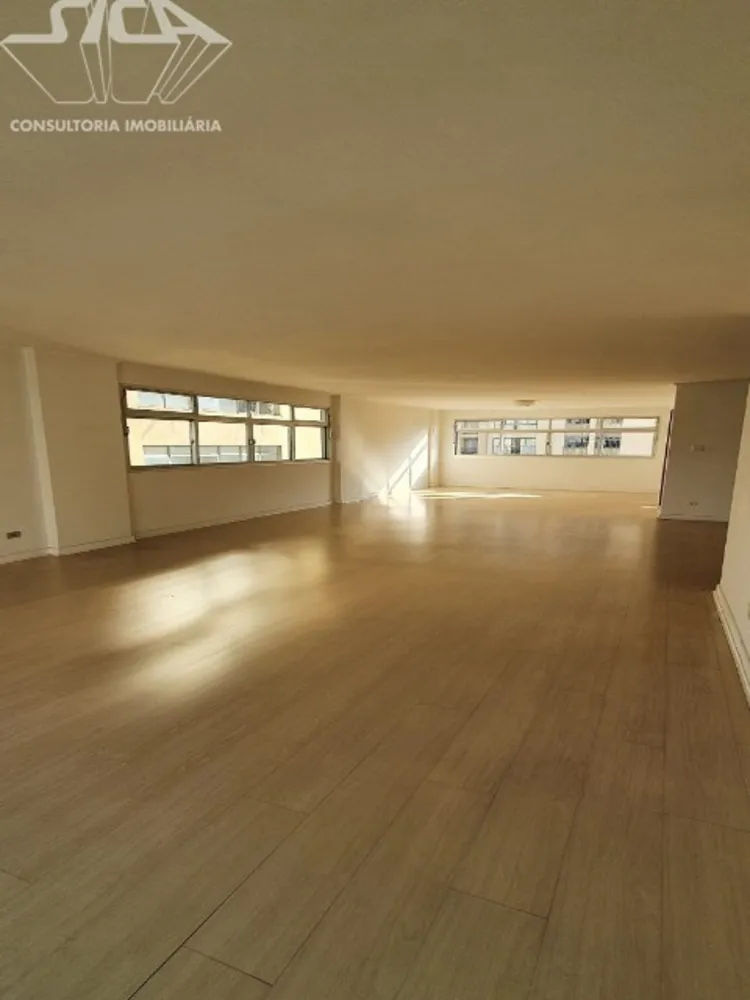 Apartamento, 3 quartos, 256 m² - Foto 20