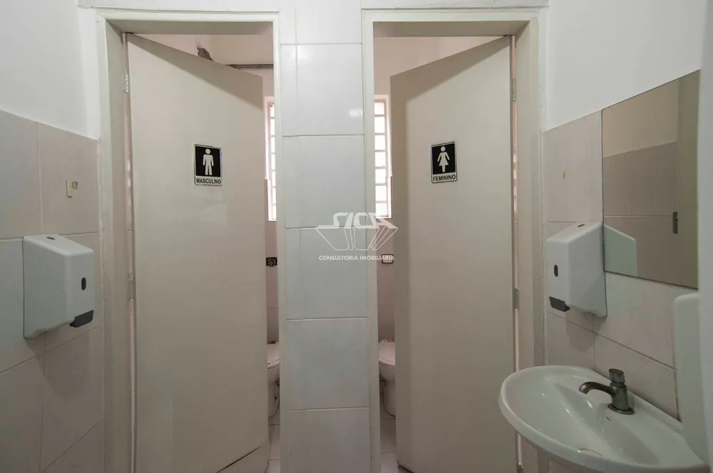 Loja-Salão, 220 m² - Foto 10