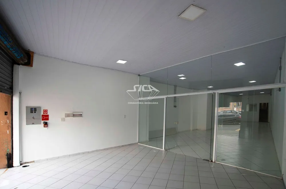 Loja-Salão, 220 m² - Foto 2