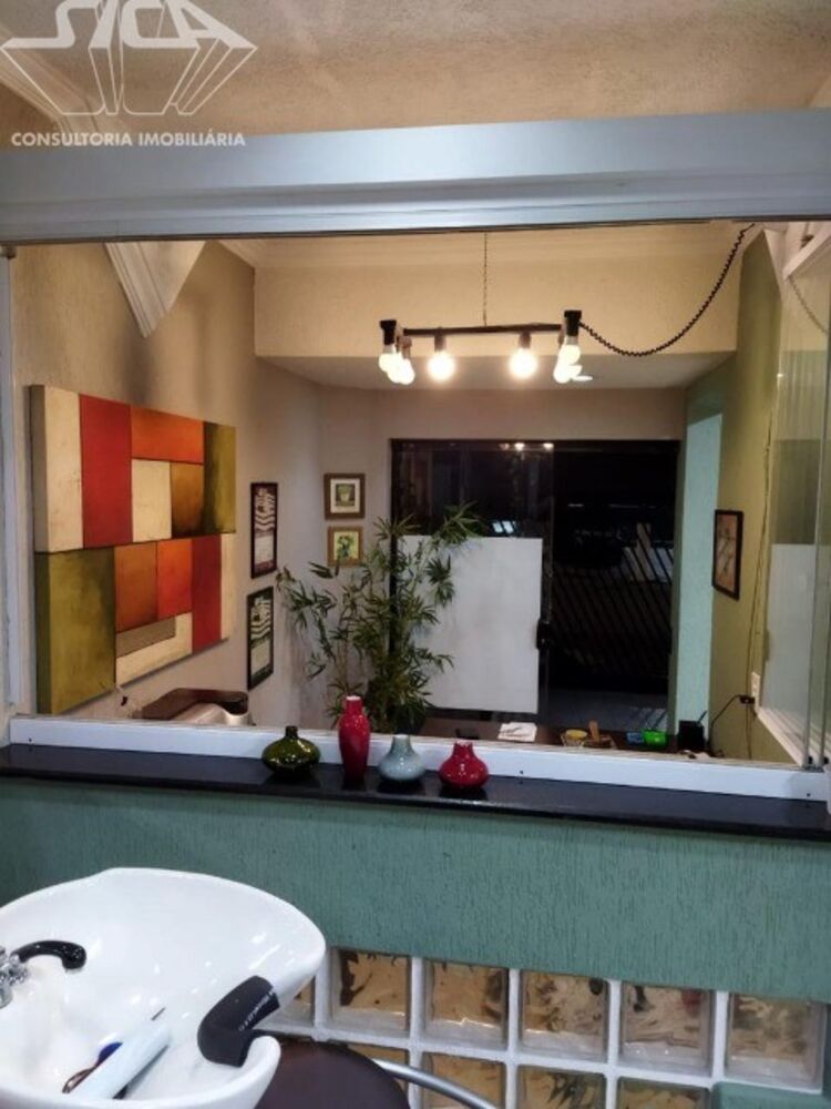 Sobrado, 3 quartos, 170 m² - Foto 2