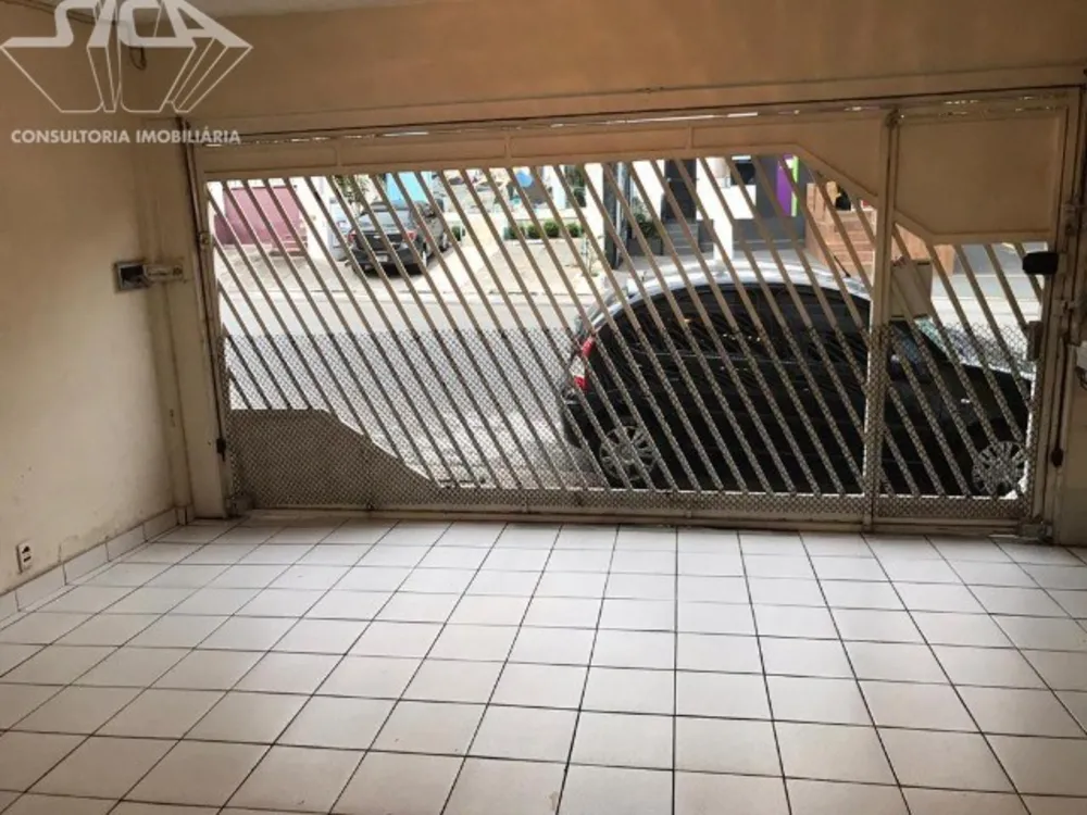 Sobrado, 3 quartos, 170 m² - Foto 1