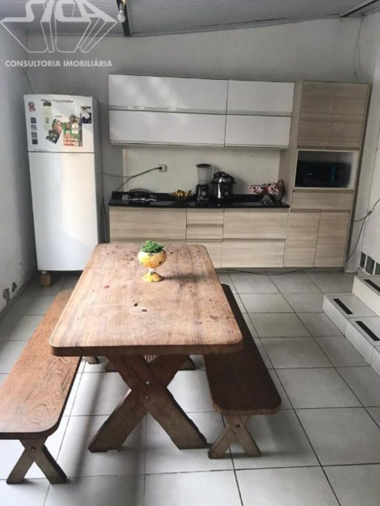 Sobrado, 3 quartos, 170 m² - Foto 17