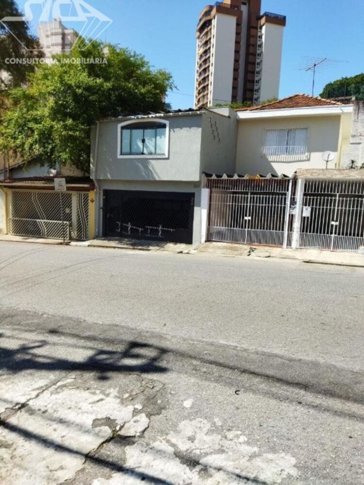 Sobrado, 3 quartos, 170 m² - Foto 8