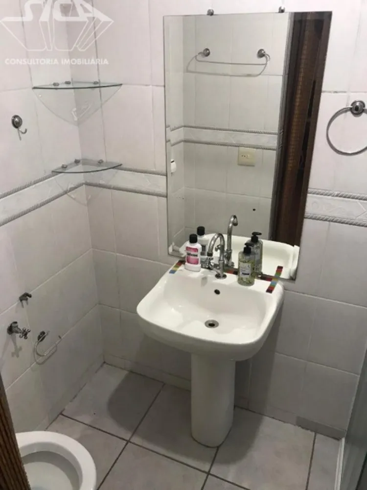 Sobrado, 3 quartos, 170 m² - Foto 25