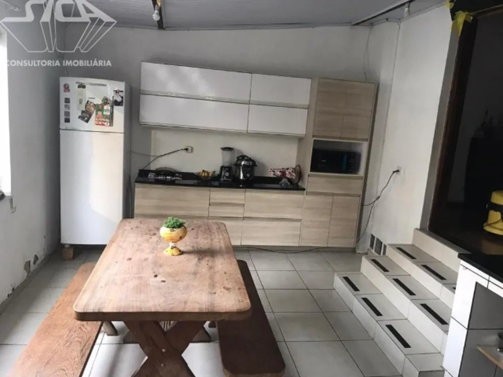 Sobrado, 3 quartos, 170 m² - Foto 14