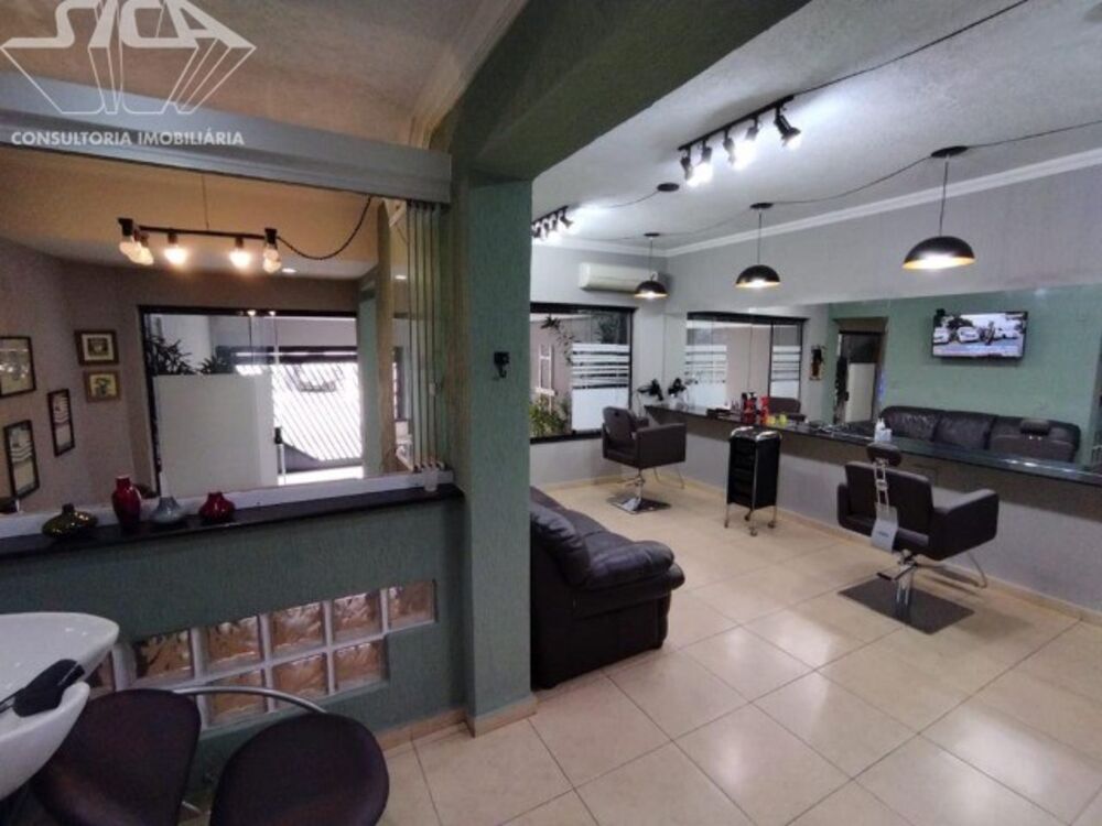 Sobrado, 3 quartos, 170 m² - Foto 1