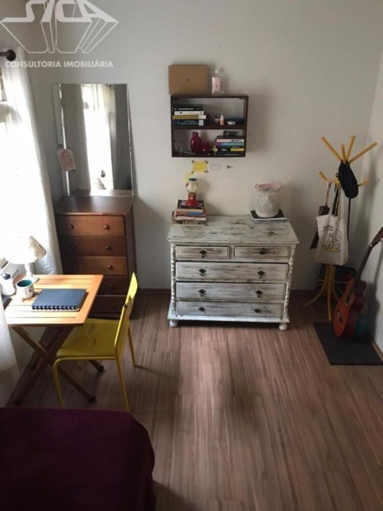 Sobrado, 3 quartos, 170 m² - Foto 12