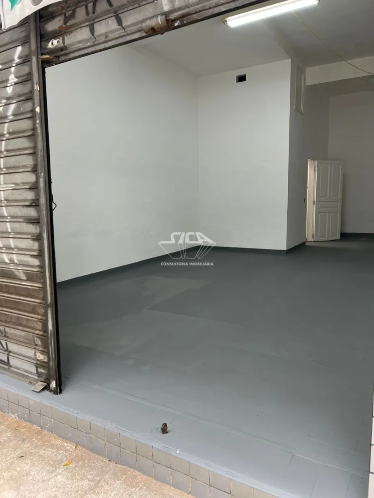 Loja-Salão, 55 m² - Foto 2