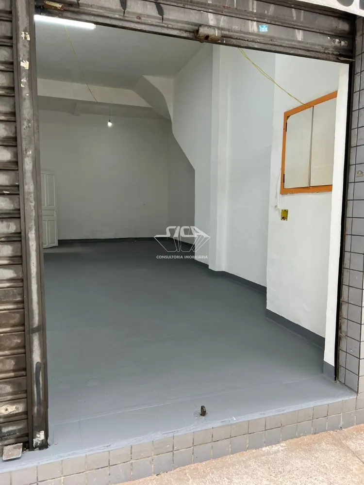 Loja-Salão, 55 m² - Foto 3