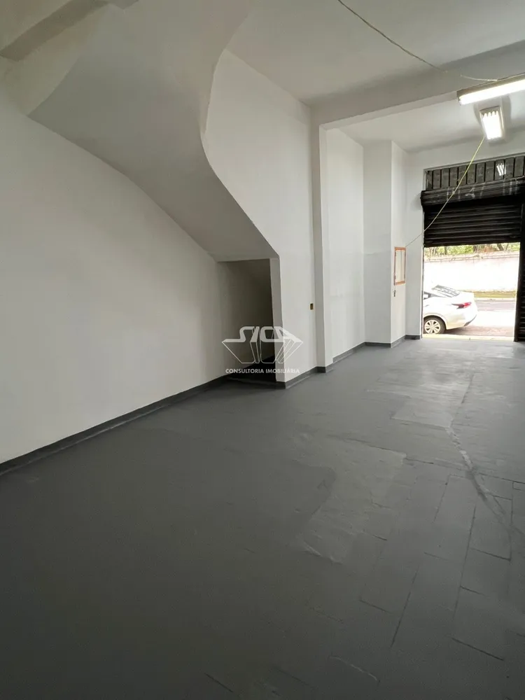 Loja-Salão, 55 m² - Foto 5