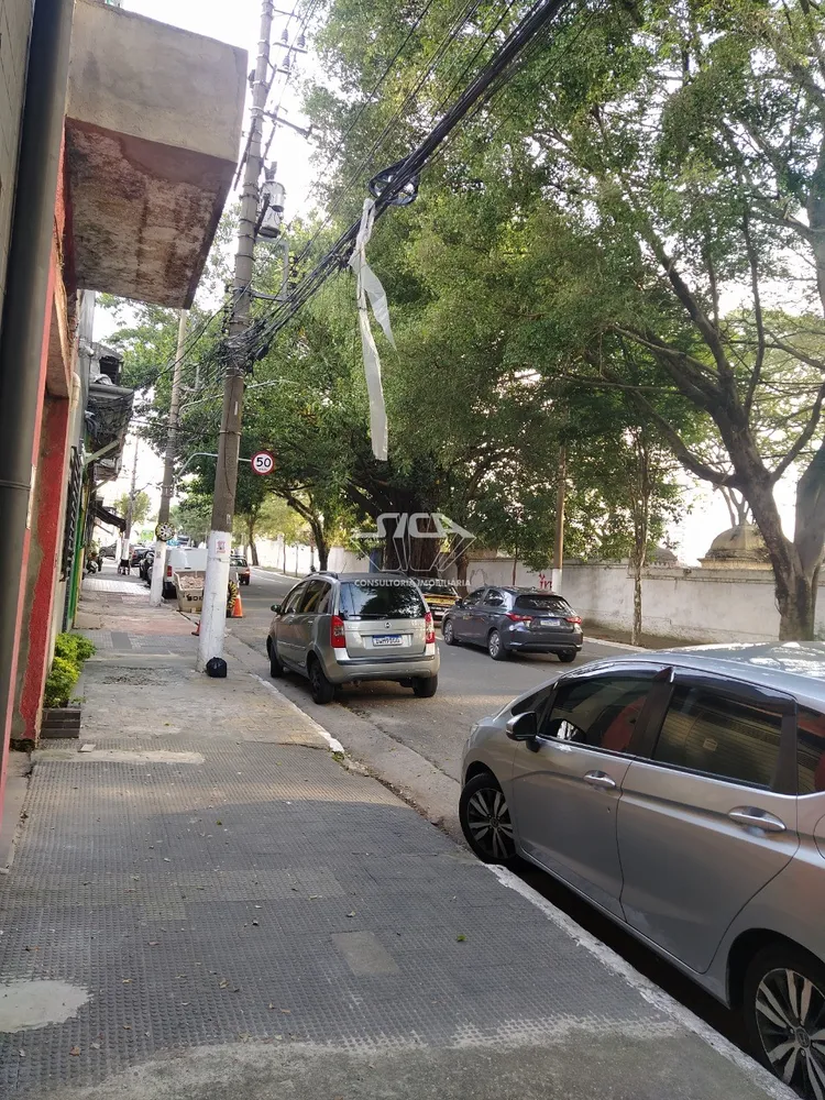 Loja-Salão, 55 m² - Foto 1
