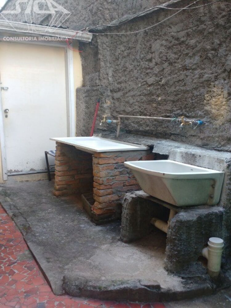 Loja-Salão, 57 m² - Foto 8