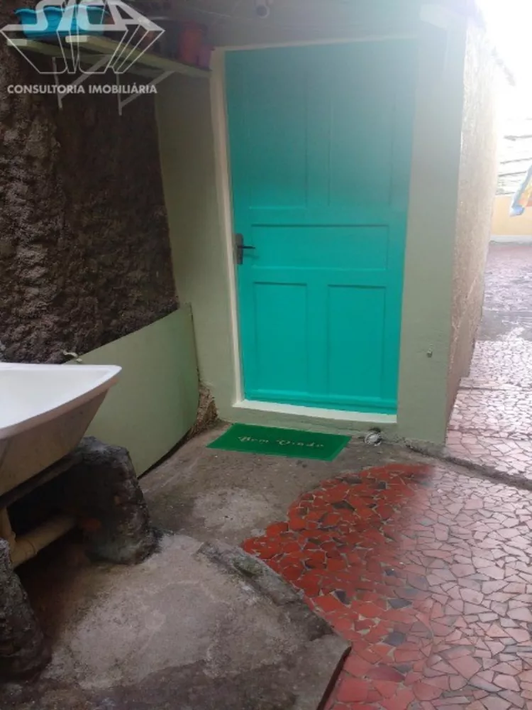 Loja-Salão, 57 m² - Foto 10