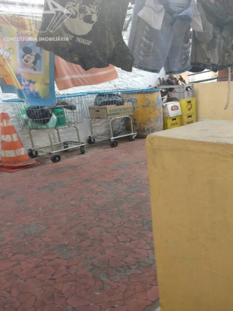 Loja-Salão, 57 m² - Foto 1