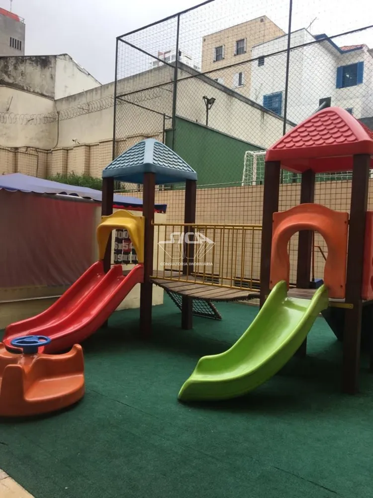 Apartamento, 4 quartos, 125 m² - Foto 1