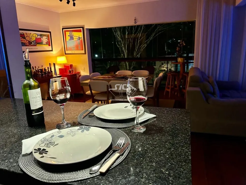 Apartamento, 4 quartos, 125 m² - Foto 5