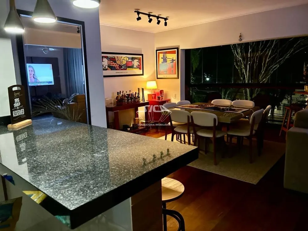 Apartamento, 4 quartos, 125 m² - Foto 15