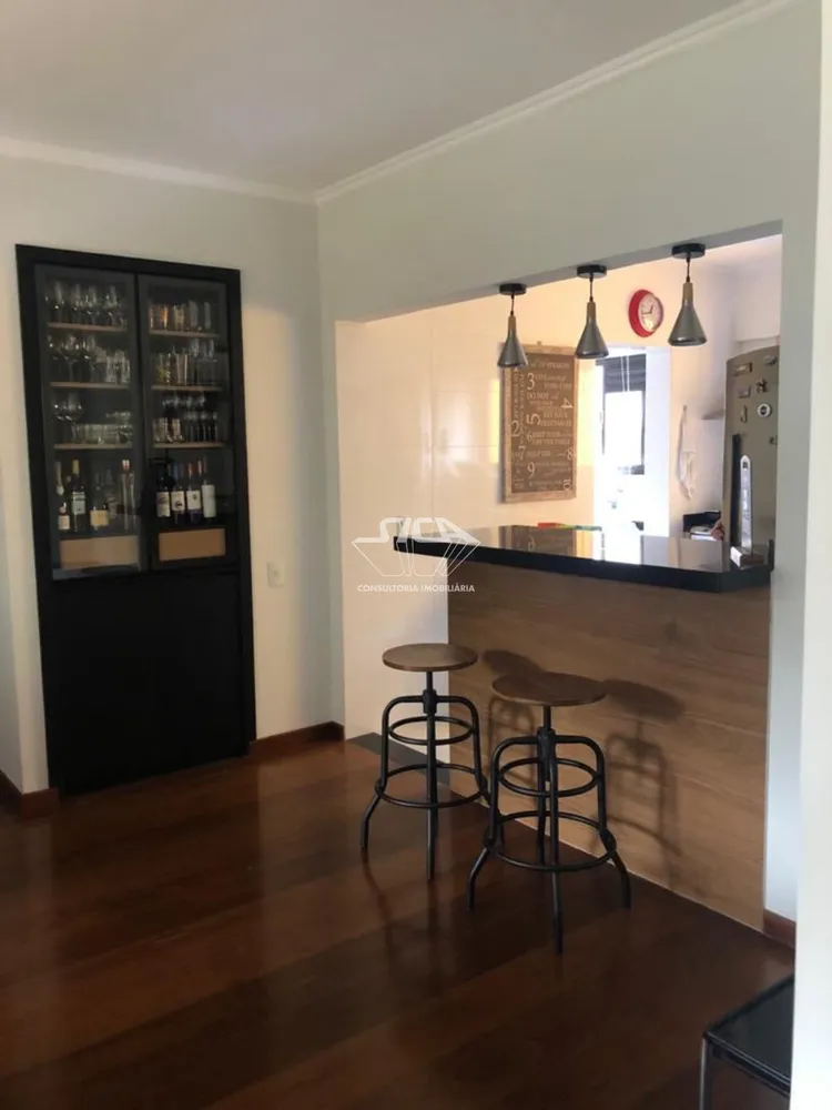 Apartamento, 4 quartos, 125 m² - Foto 2