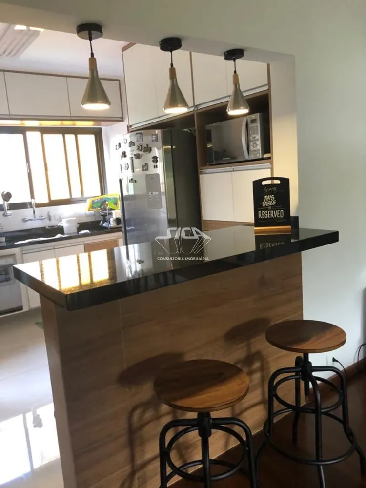 Apartamento, 4 quartos, 125 m² - Foto 12