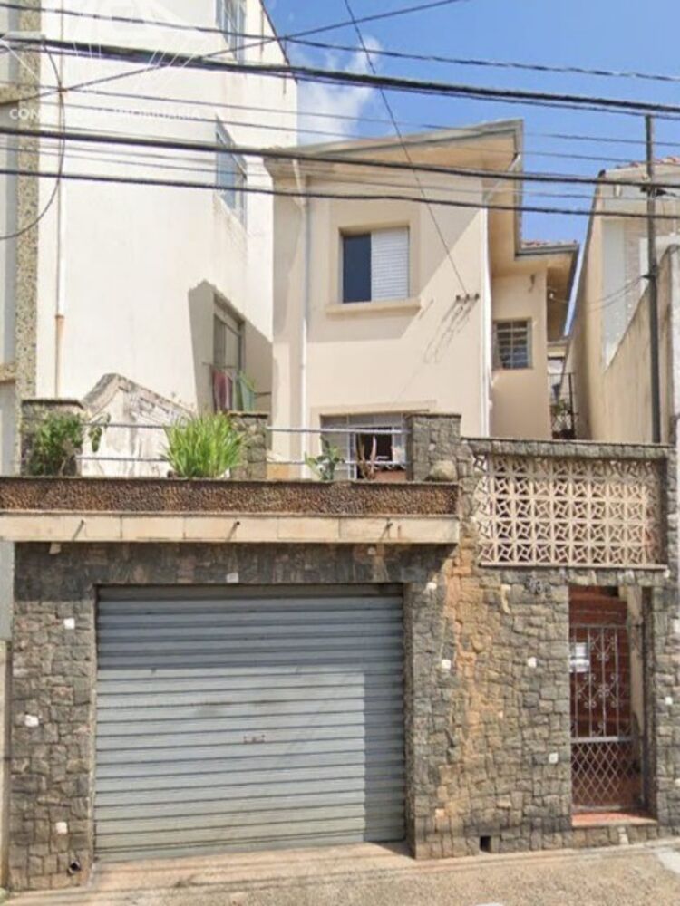 Sobrado, 3 quartos, 287 m² - Foto 1