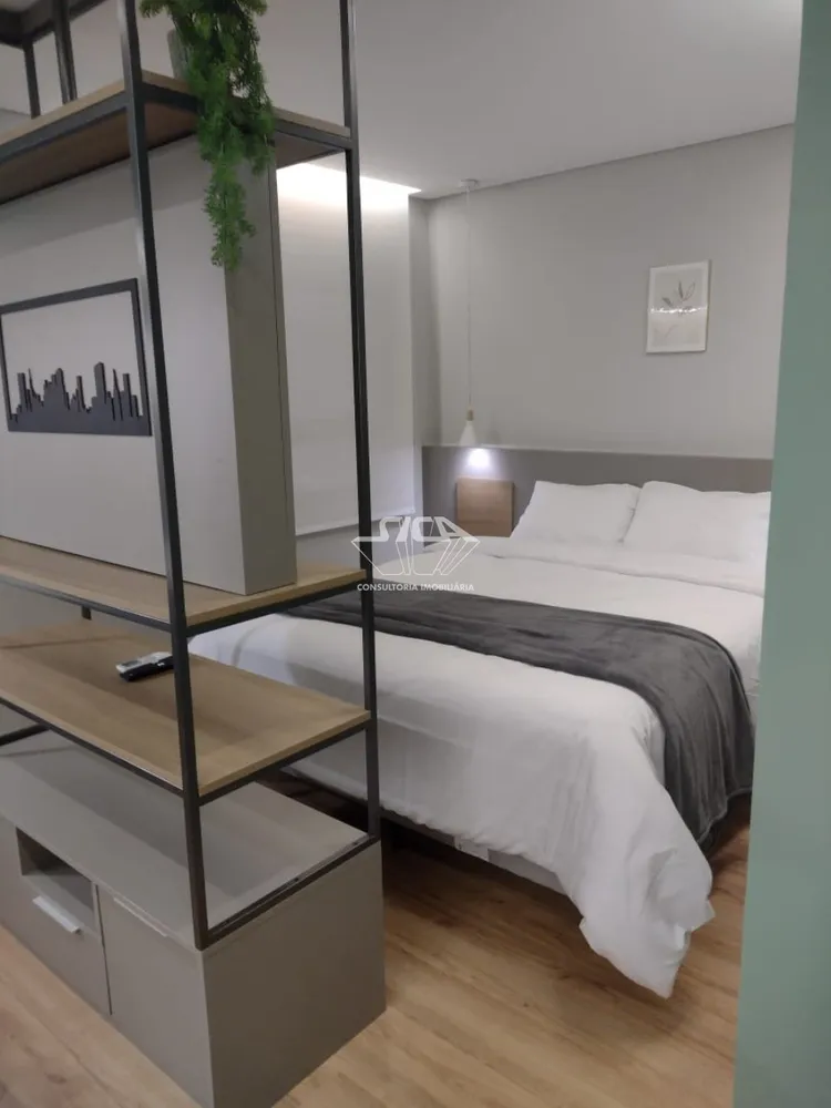 Apartamento, 1 quarto, 31 m² - Foto 11