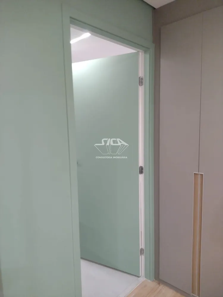 Apartamento, 1 quarto, 31 m² - Foto 1
