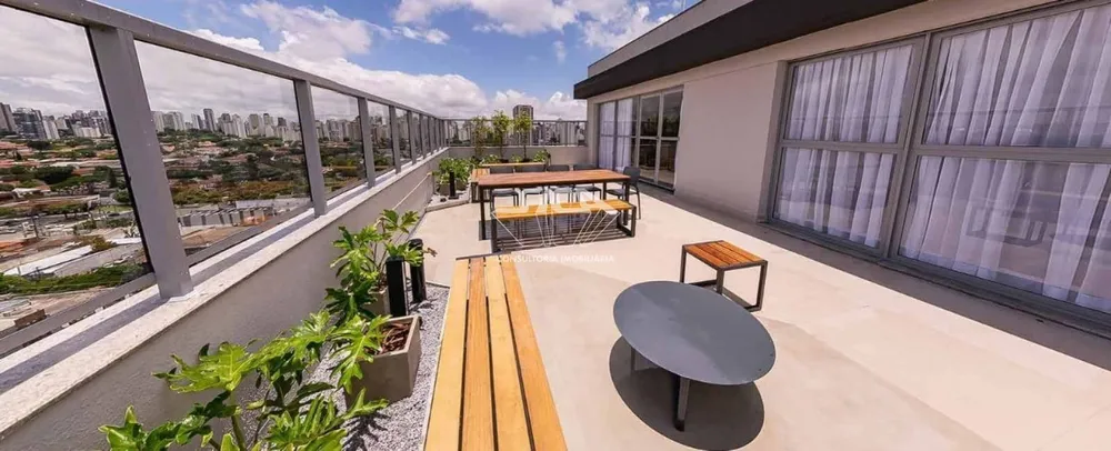 Apartamento, 1 quarto, 31 m² - Foto 6