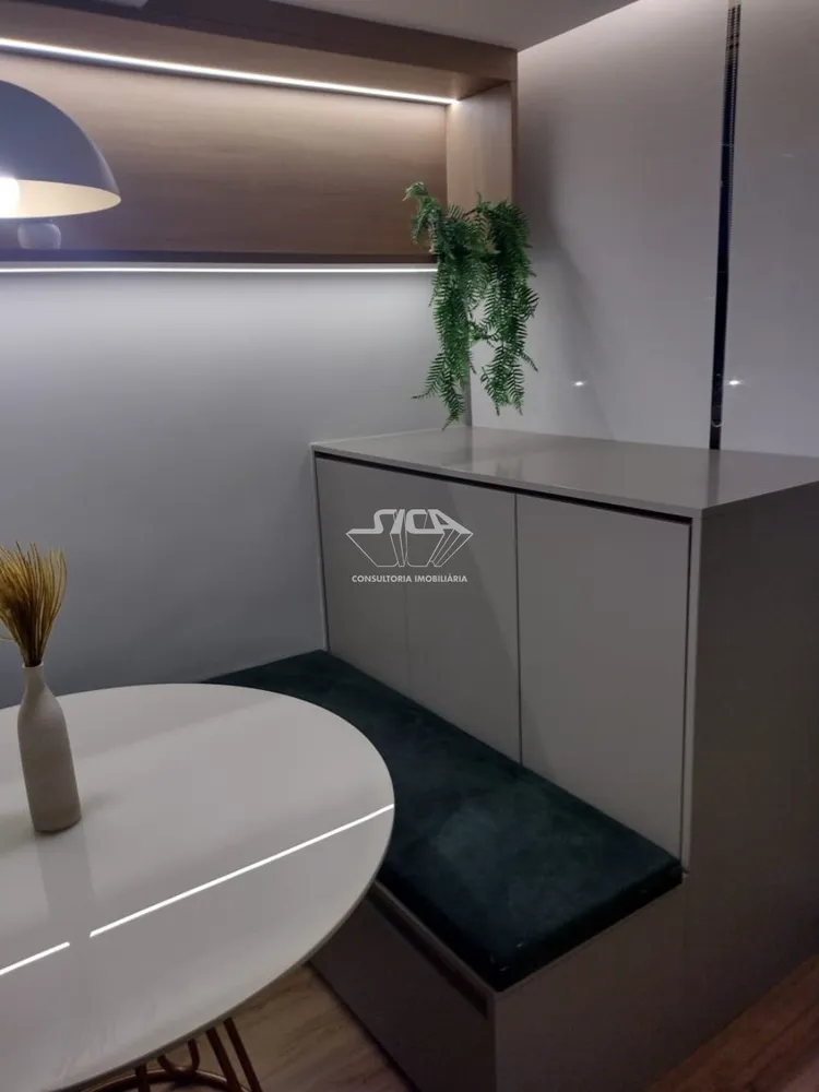 Apartamento, 1 quarto, 31 m² - Foto 5