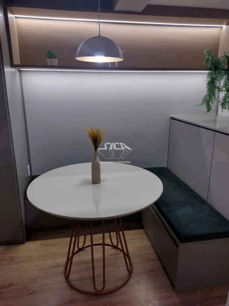 Apartamento, 1 quarto, 31 m² - Foto 9