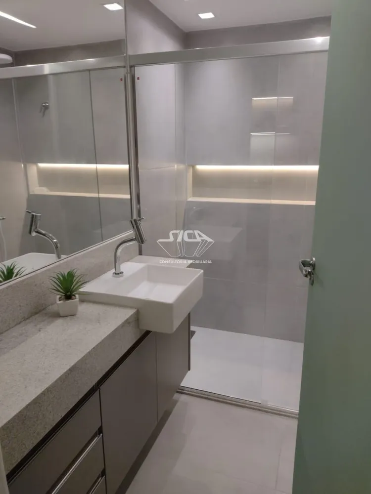 Apartamento, 1 quarto, 31 m² - Foto 7