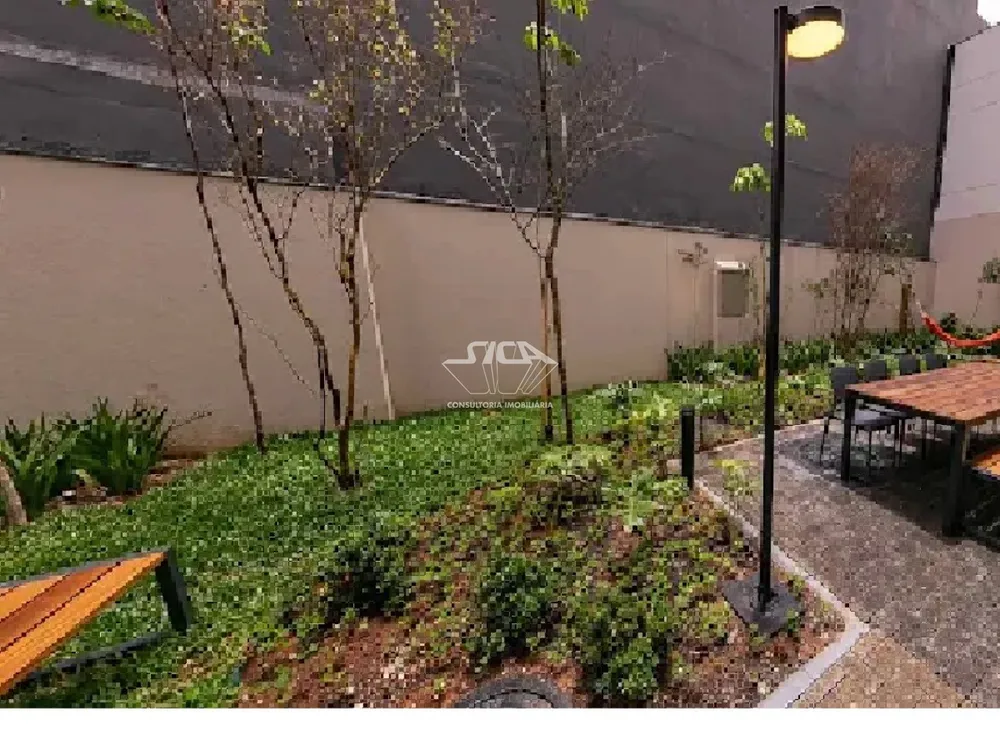 Apartamento, 1 quarto, 31 m² - Foto 8